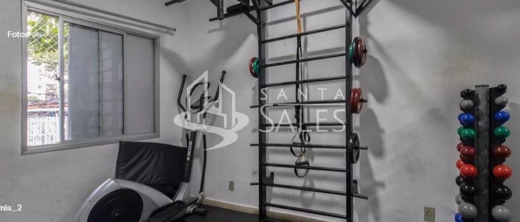 Apartamento, 3 quartos, 75 m² - Foto 16