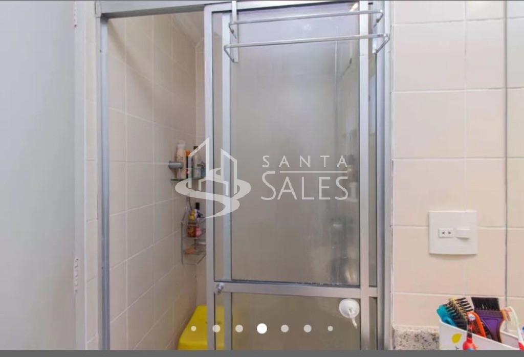 Apartamento, 3 quartos, 64 m² - Foto 9