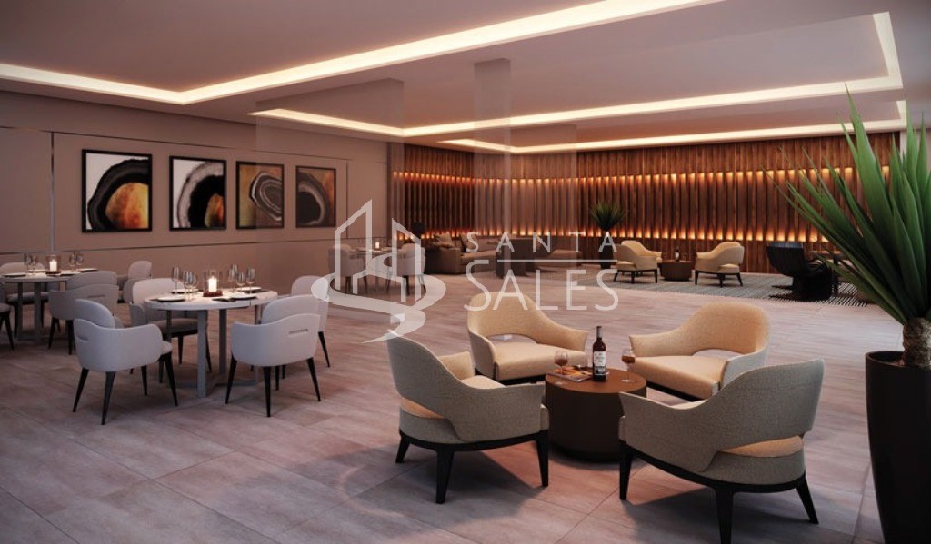 Apartamento, 2 quartos, 68 m² - Foto 6