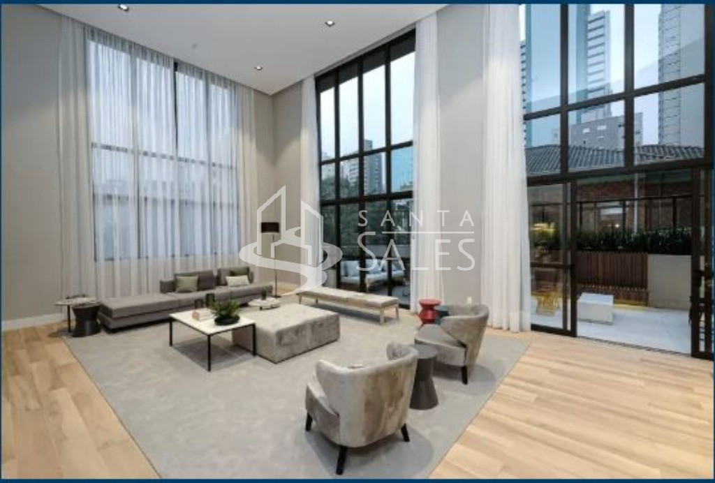 Apartamento, 3 quartos, 158 m² - Foto 24