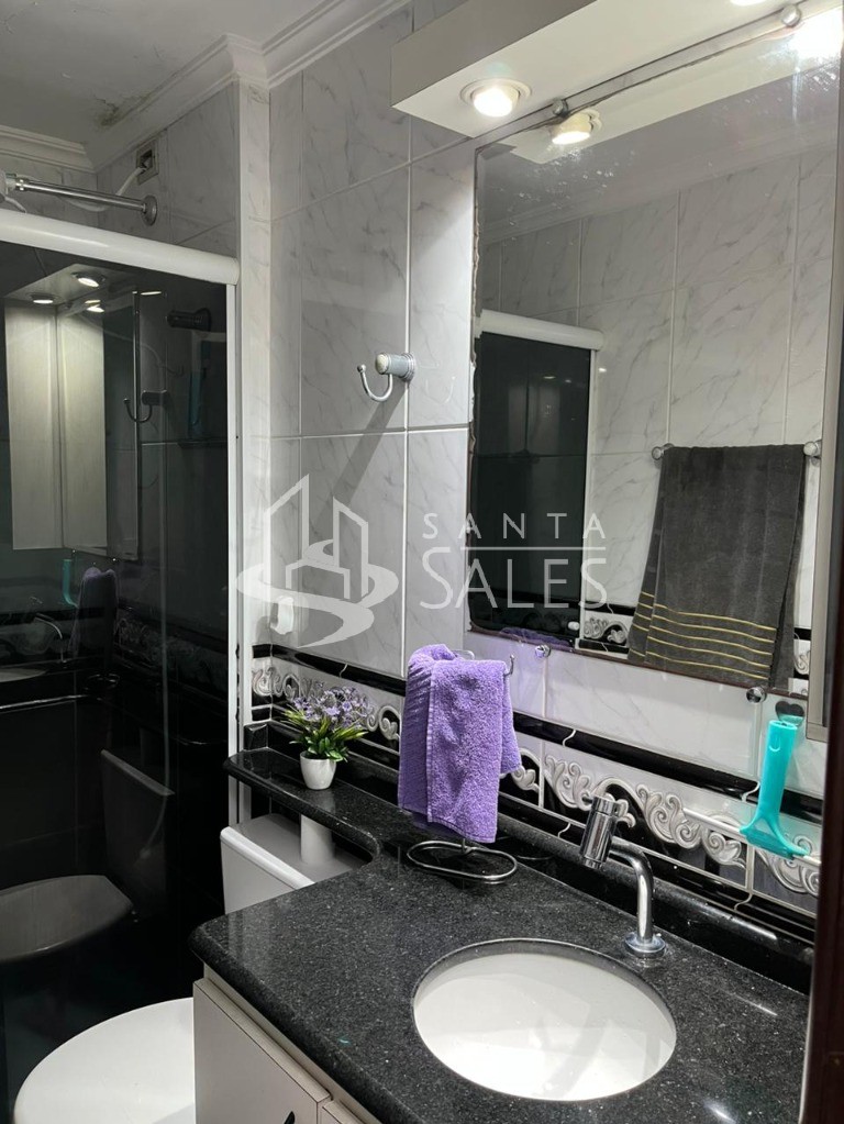 Apartamento, 3 quartos, 75 m² - Foto 11