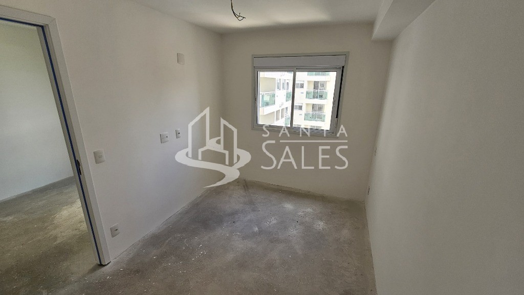 Apartamento, 1 quarto, 41 m² - Foto 4