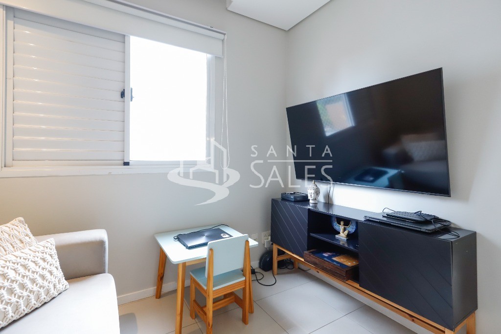Apartamento, 3 quartos, 104 m² - Foto 4
