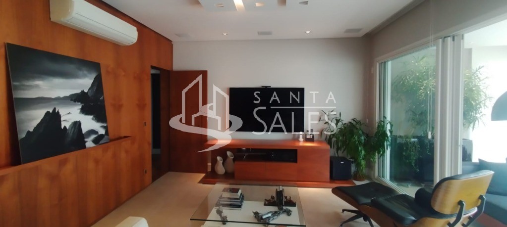 Apartamento, 3 quartos, 158 m² - Foto 4