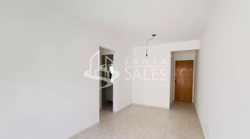 Apartamento, 1 quarto, 40 m² - Foto 3