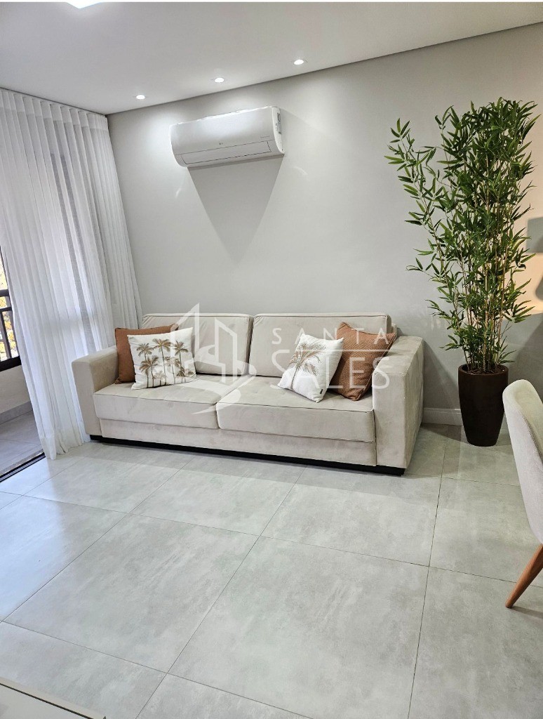 Apartamento, 3 quartos, 94 m² - Foto 2