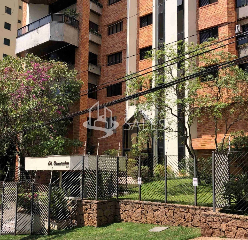 Apartamento, 5 quartos, 500 m² - Foto 39