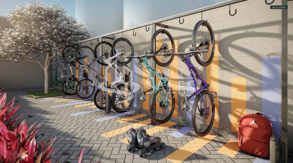 Apartamento, 2 quartos, 58 m² - Foto 16