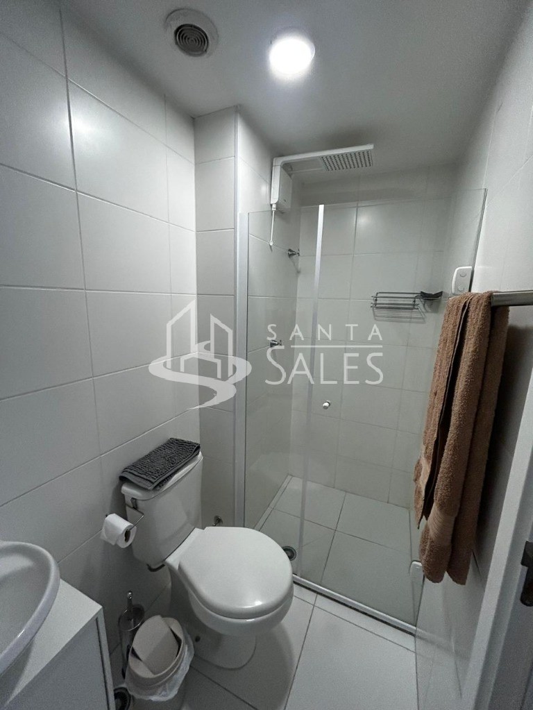 Apartamento, 1 quarto, 26 m² - Foto 10