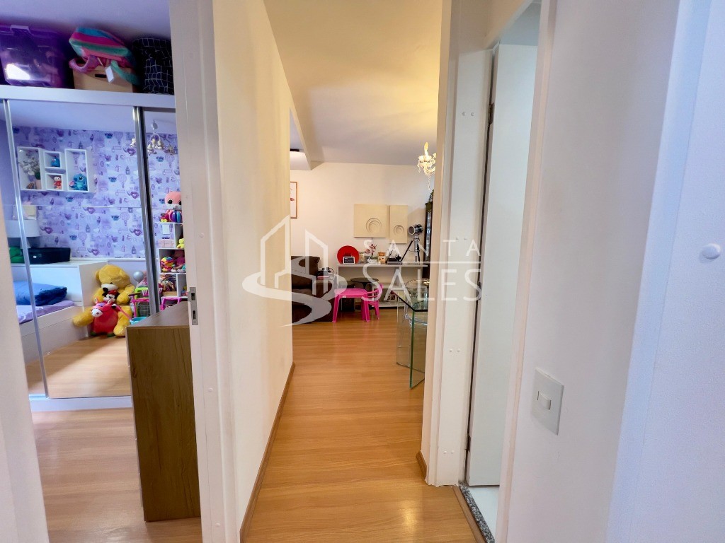 Apartamento, 2 quartos, 63 m² - Foto 19