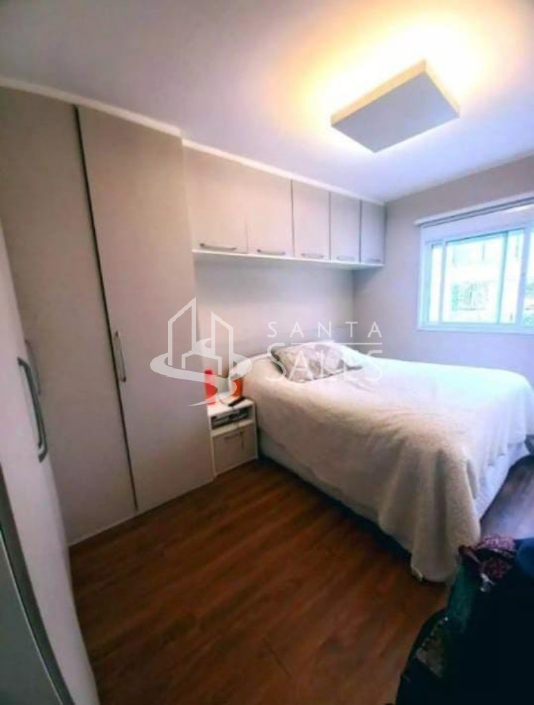 Apartamento, 3 quartos, 83 m² - Foto 9