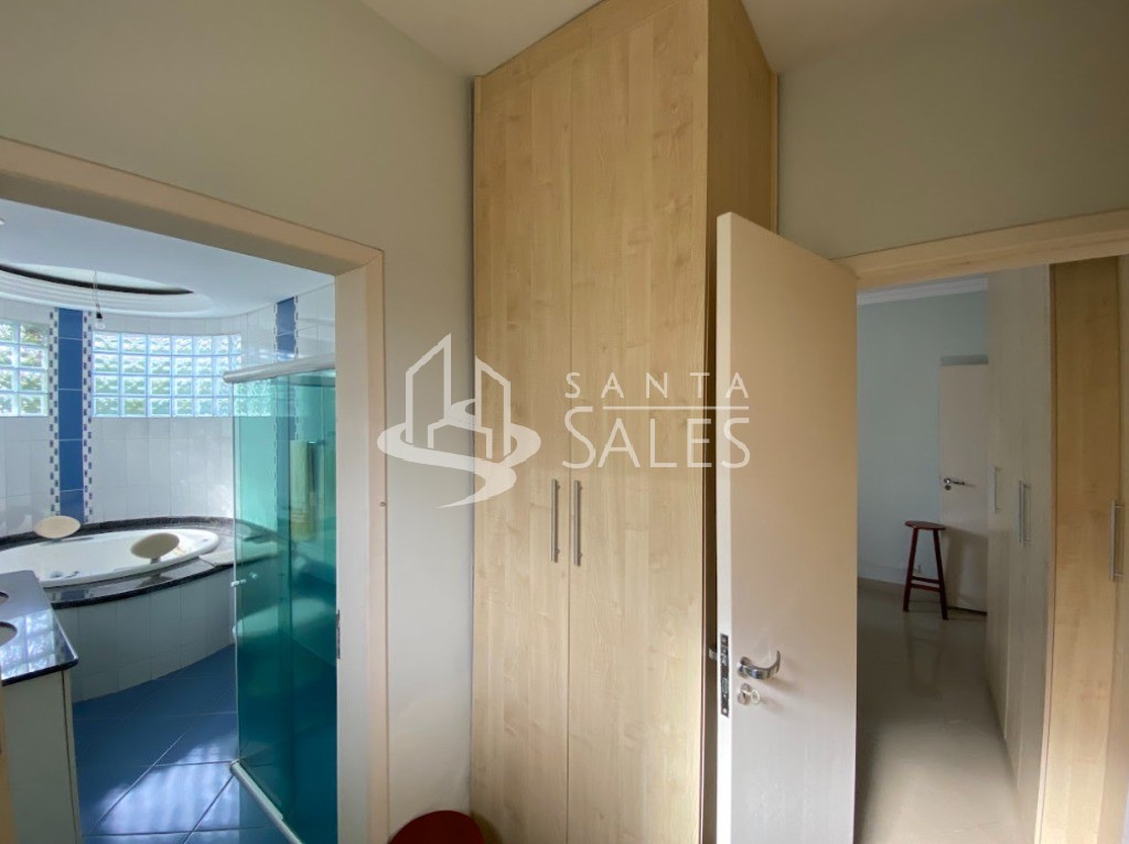 Casa, 4 quartos - Foto 20