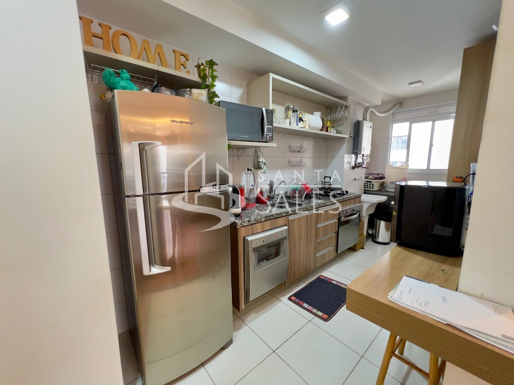 Apartamento, 2 quartos, 63 m² - Foto 4