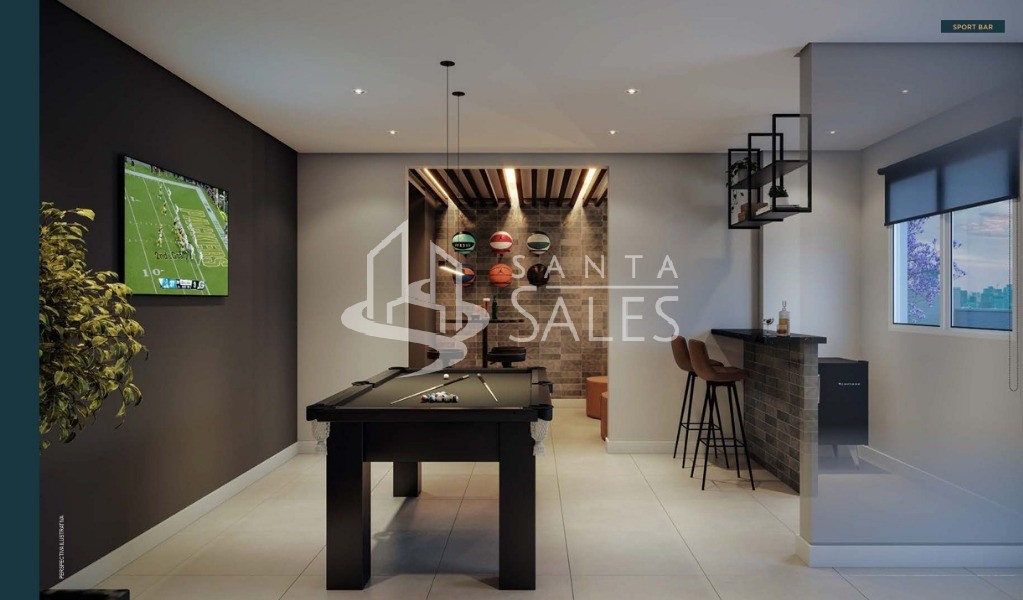 Apartamento, 2 quartos, 58 m² - Foto 23