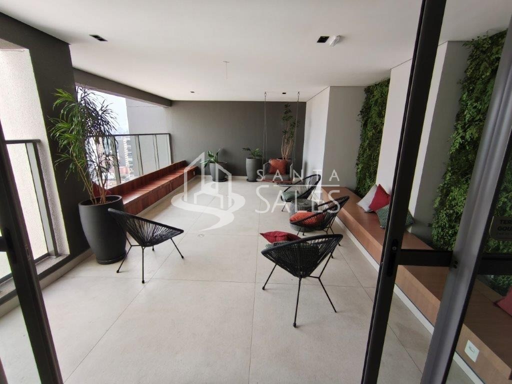 Apartamento, 3 quartos, 79 m² - Foto 41