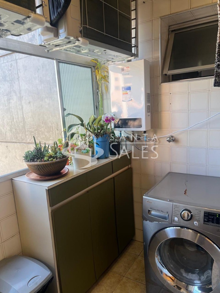 Apartamento, 3 quartos, 84 m² - Foto 9