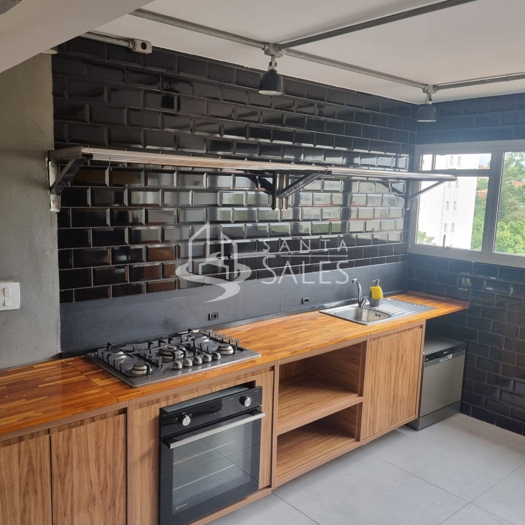 Apartamento, 2 quartos, 85 m² - Foto 6