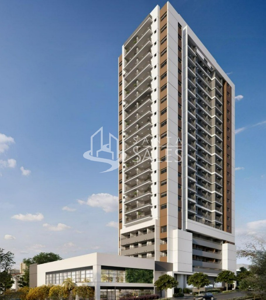 Apartamento, 3 quartos, 77 m² - Foto 12