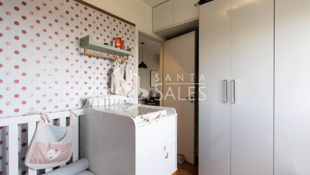 Apartamento, 2 quartos, 58 m² - Foto 20