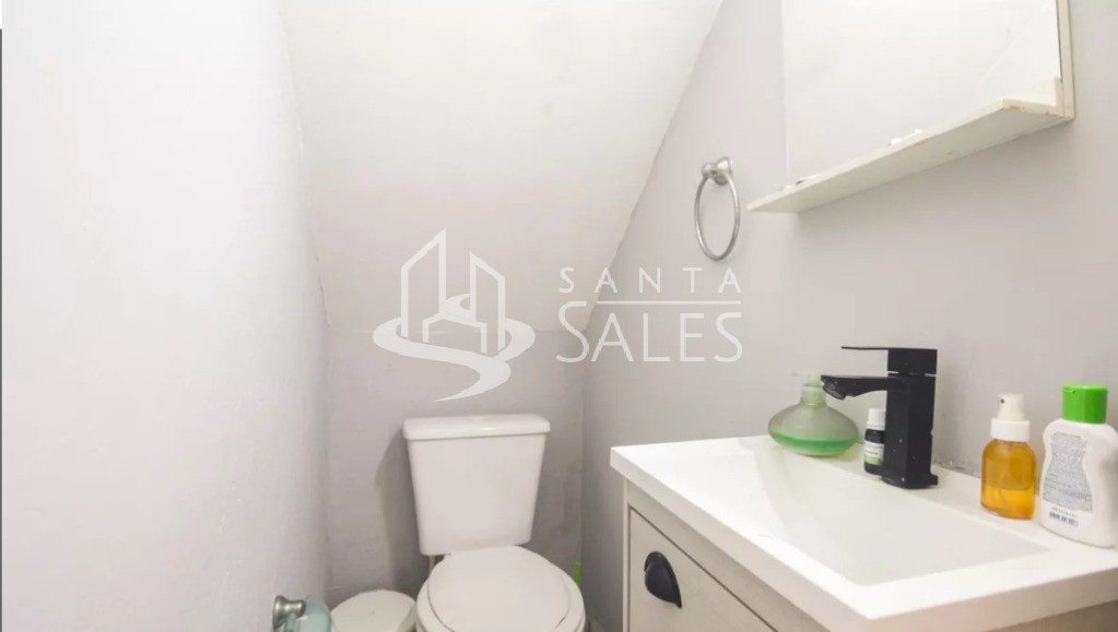 Casa, 2 quartos, 100 m² - Foto 27