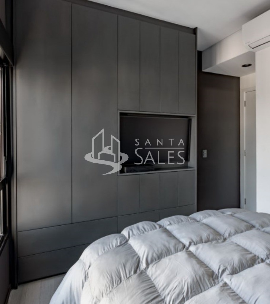 Apartamento, 2 quartos, 63 m² - Foto 1