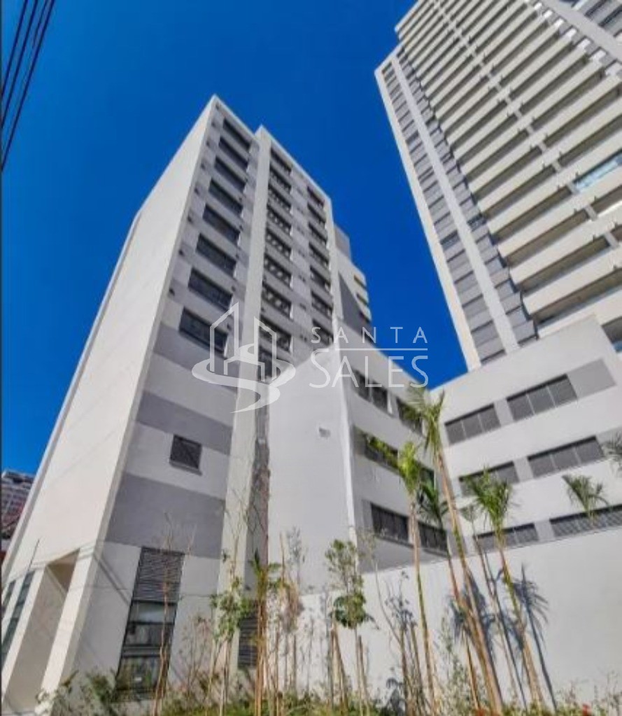 Apartamento, 1 quarto, 29 m² - Foto 14