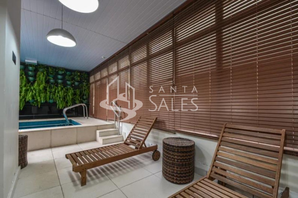 Apartamento, 2 quartos, 51 m² - Foto 28