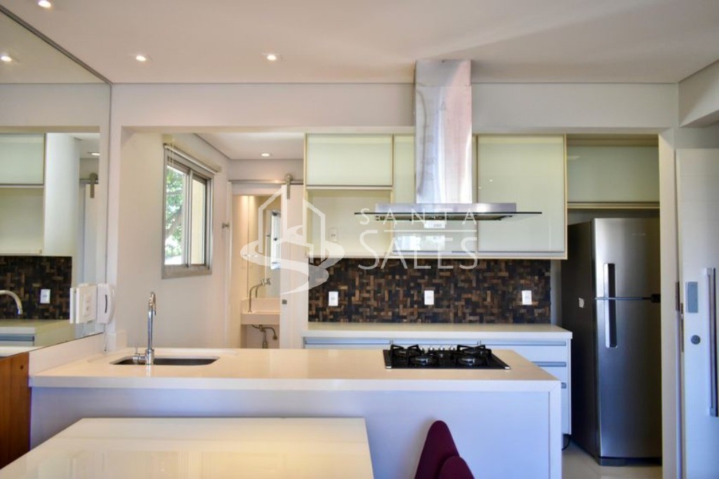 Apartamento, 2 quartos, 54 m² - Foto 4