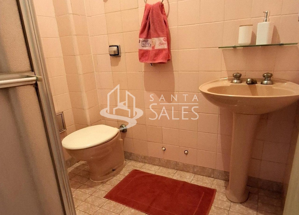Apartamento, 3 quartos, 124 m² - Foto 10