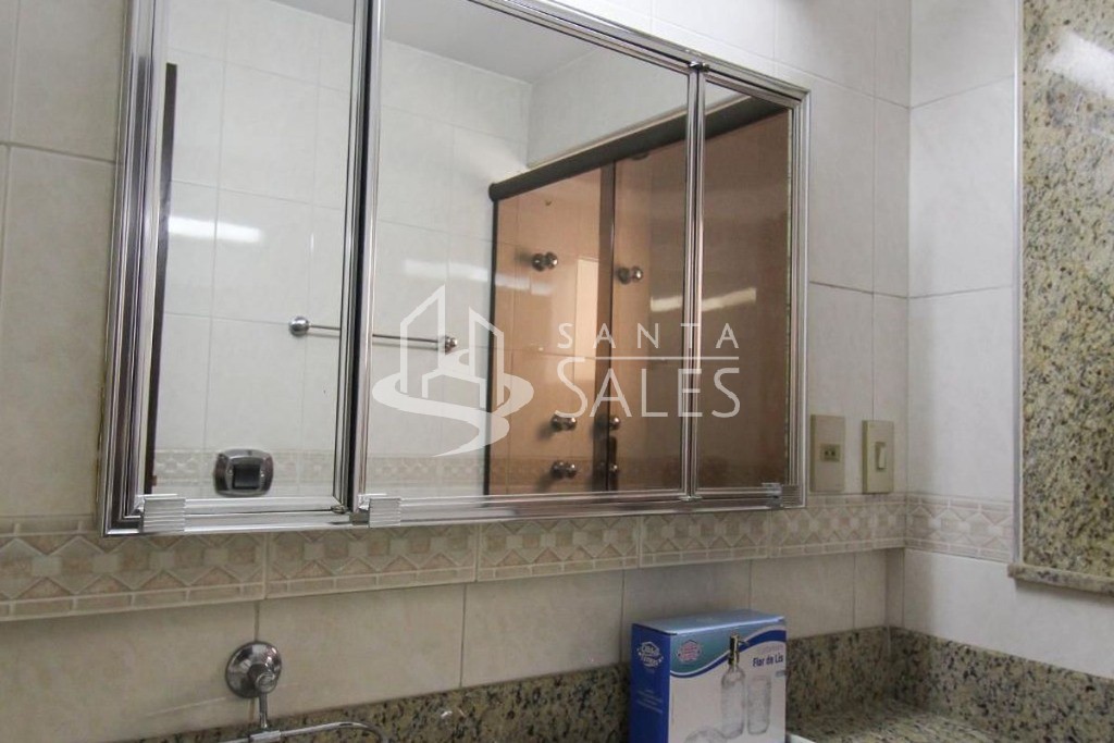 Apartamento, 4 quartos, 130 m² - Foto 26