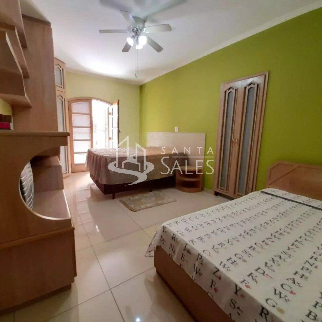 Sobrado, 4 quartos, 300 m² - Foto 21
