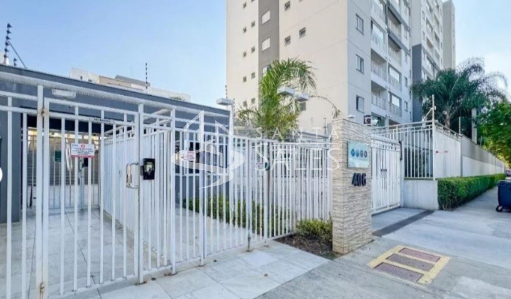 Apartamento, 1 quarto, 59 m² - Foto 27