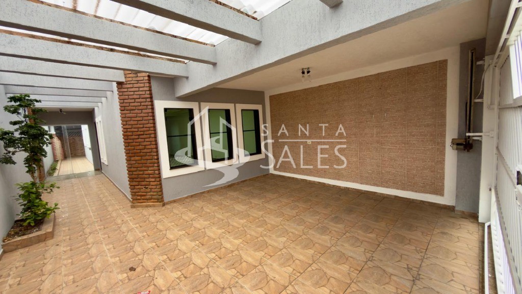 Casa, 2 quartos, 163 m² - Foto 6