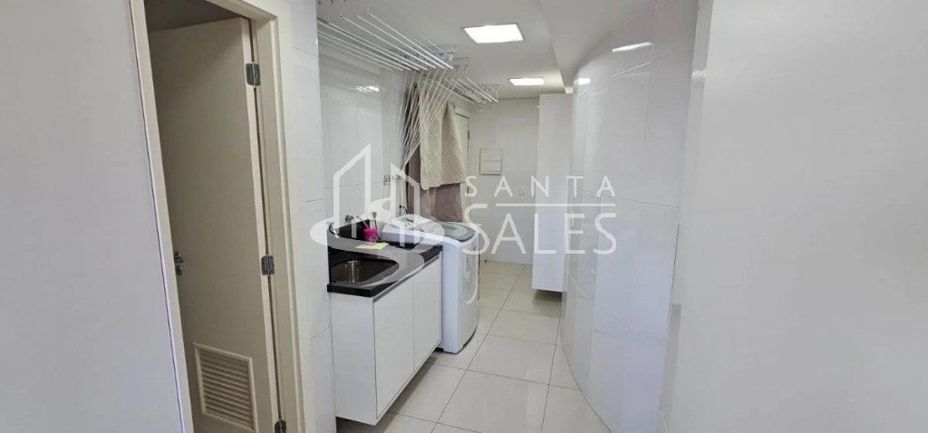 Apartamento, 4 quartos, 270 m² - Foto 21
