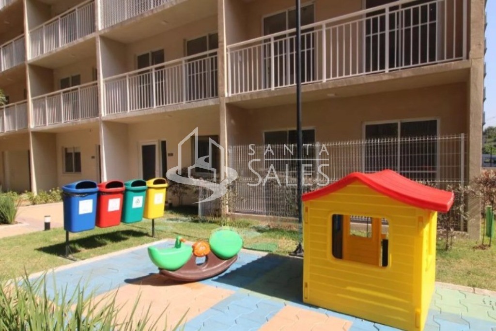 Apartamento, 2 quartos, 36 m² - Foto 27