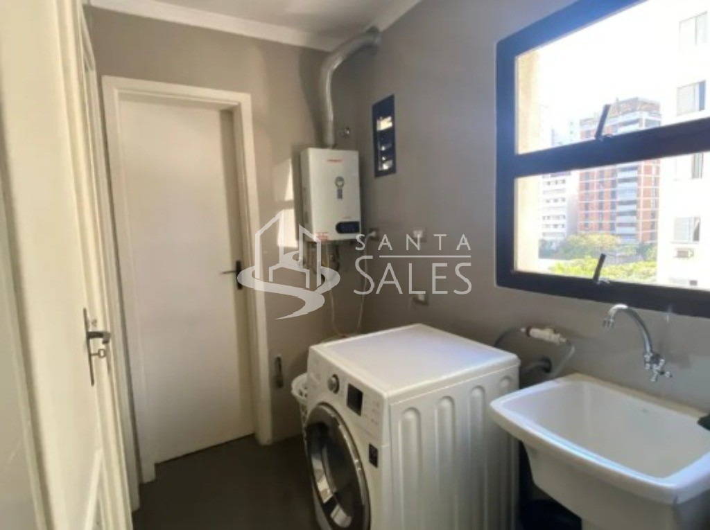 Apartamento, 3 quartos, 110 m² - Foto 18
