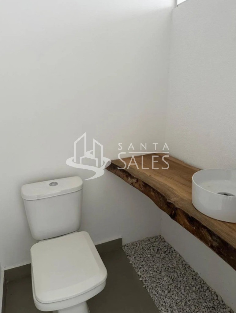 Sobrado, 3 quartos - Foto 9