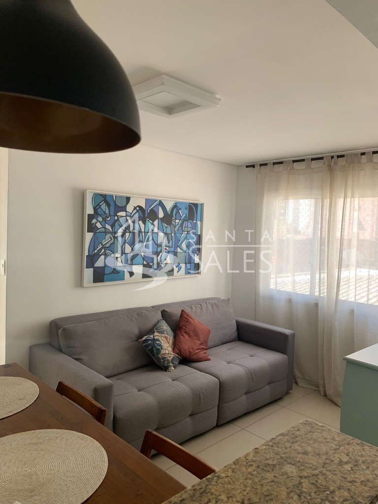 Apartamento, 2 quartos, 80 m² - Foto 1