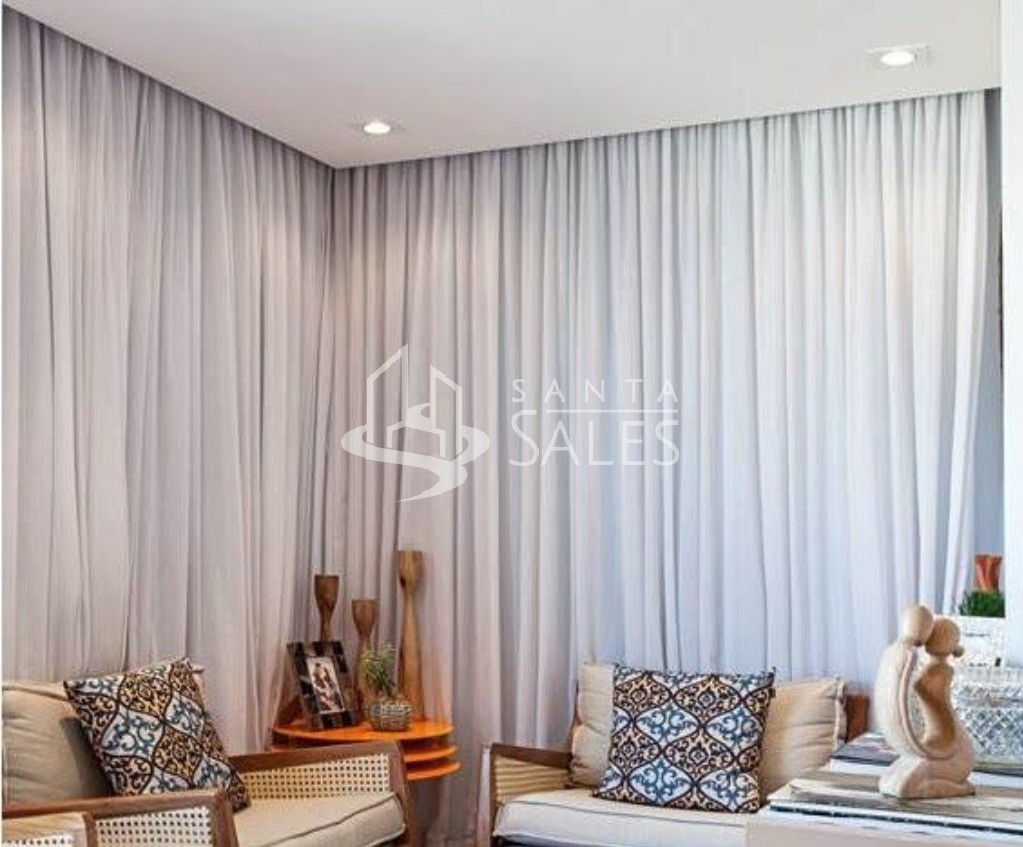 Apartamento, 2 quartos, 129 m² - Foto 2