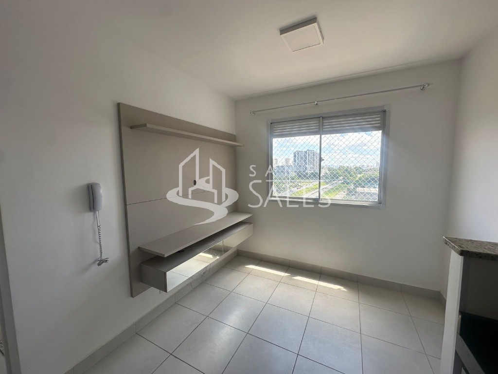 Apartamento, 2 quartos, 33 m² - Foto 9