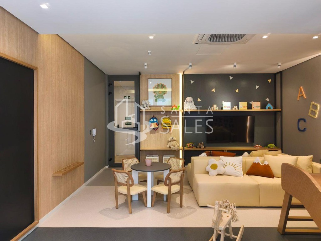 Apartamento, 3 quartos, 141 m² - Foto 15