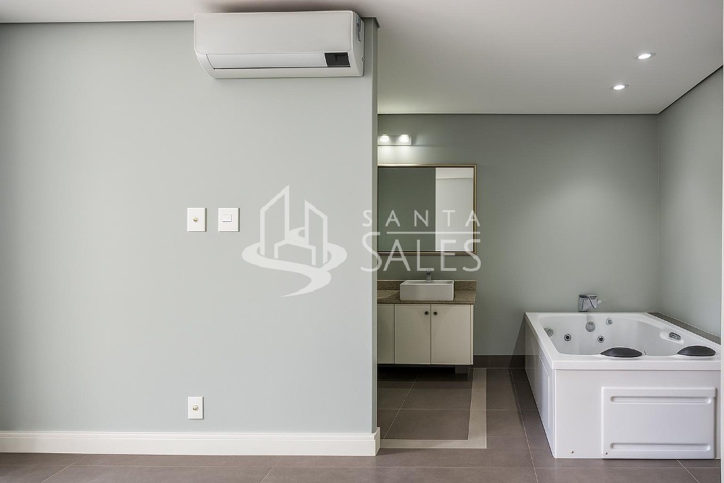 Apartamento, 3 quartos, 134 m² - Foto 5