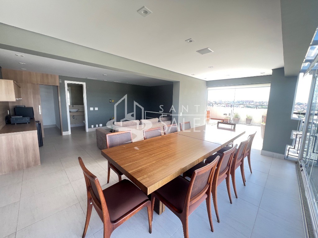 Cobertura, 3 quartos, 234 m² - Foto 25