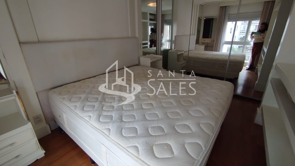 Apartamento, 3 quartos, 163 m² - Foto 37