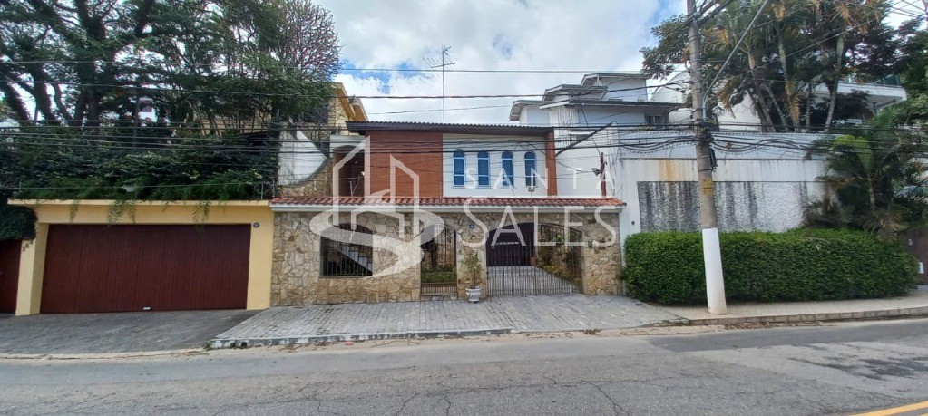 Casa, 4 quartos, 320 m² - Foto 42