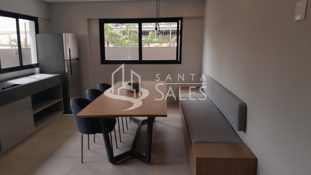Apartamento, 1 quarto, 28 m² - Foto 15