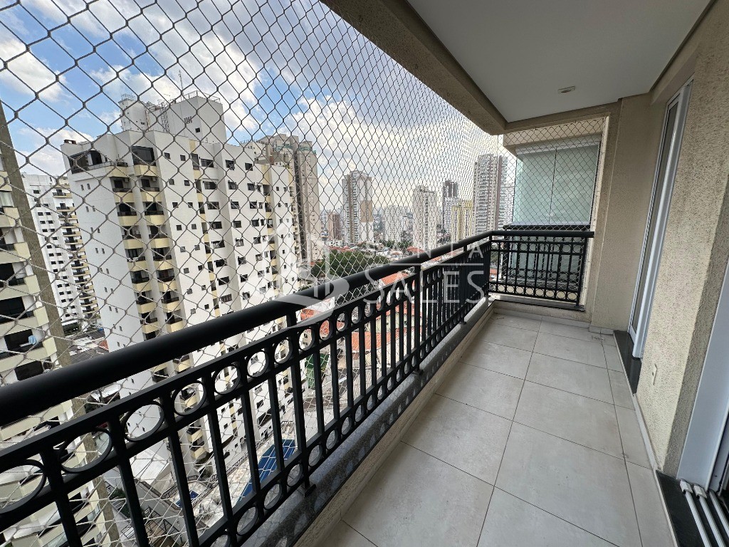 Apartamento, 1 quarto, 40 m² - Foto 15