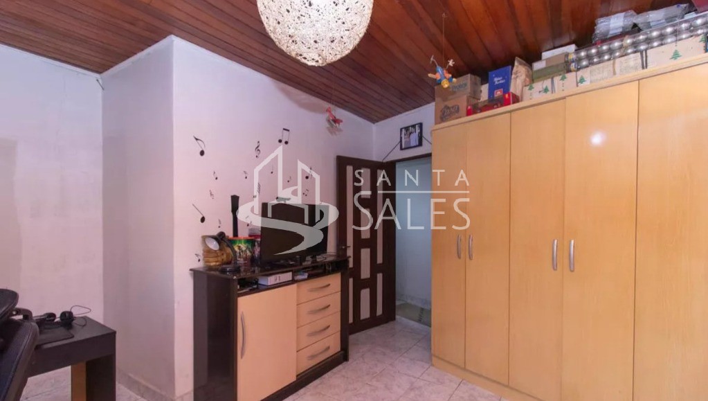 Casa, 4 quartos - Foto 36