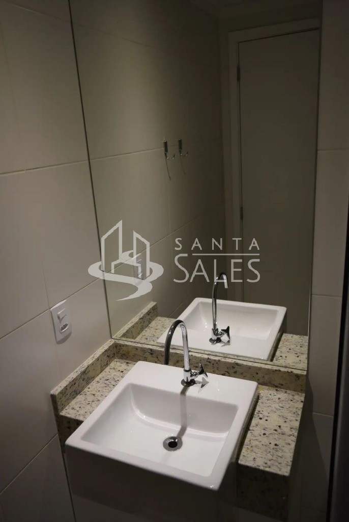 Apartamento, 1 quarto, 32 m² - Foto 7