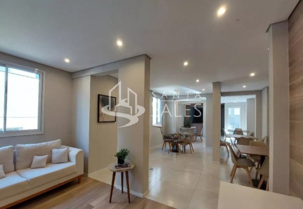 Apartamento, 2 quartos, 36 m² - Foto 32